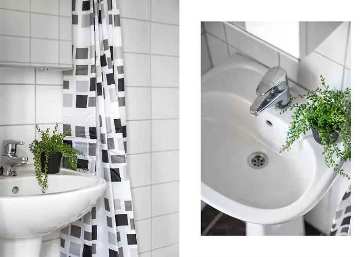 Semesterbostad Cozy By The Bus Station