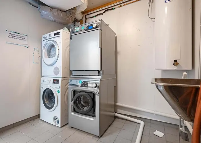 Cozy By The Bus Station 度假居 *